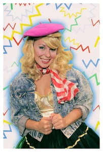 Valerie Witherspoon, musical parody